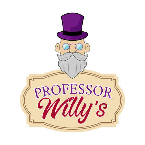 ProfessorWillys