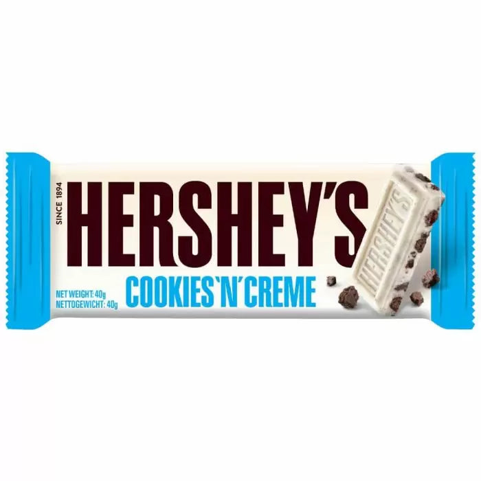 Hershey's Cookies 'N' Creme