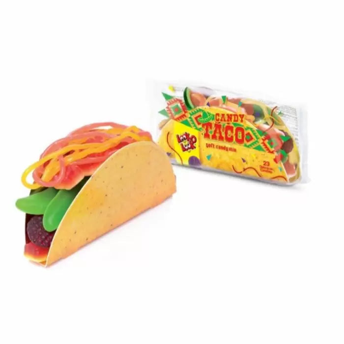 Candy Taco