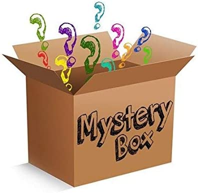 PRIME Mystery box