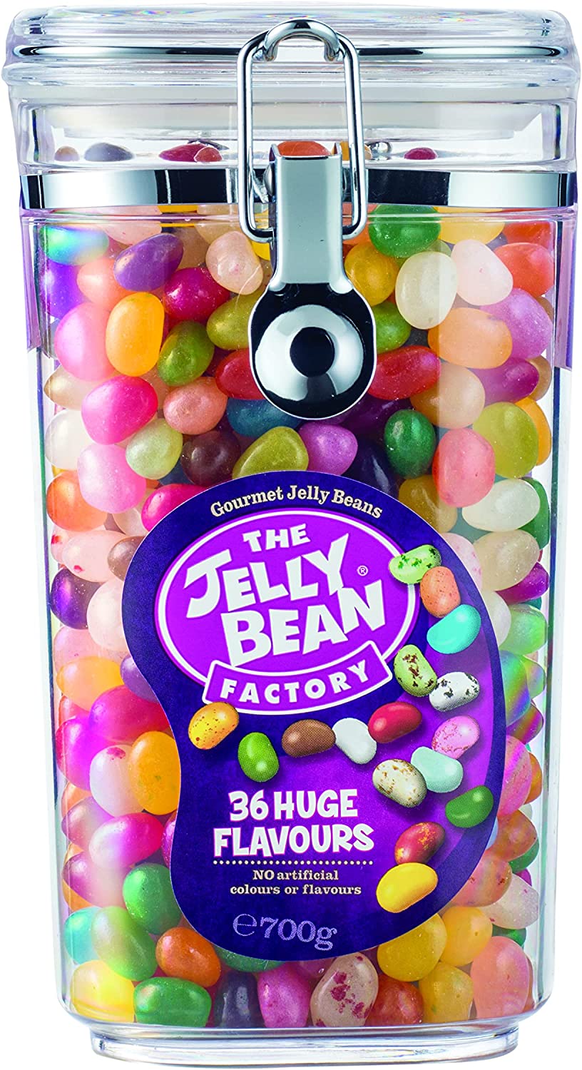 Jelly Beans