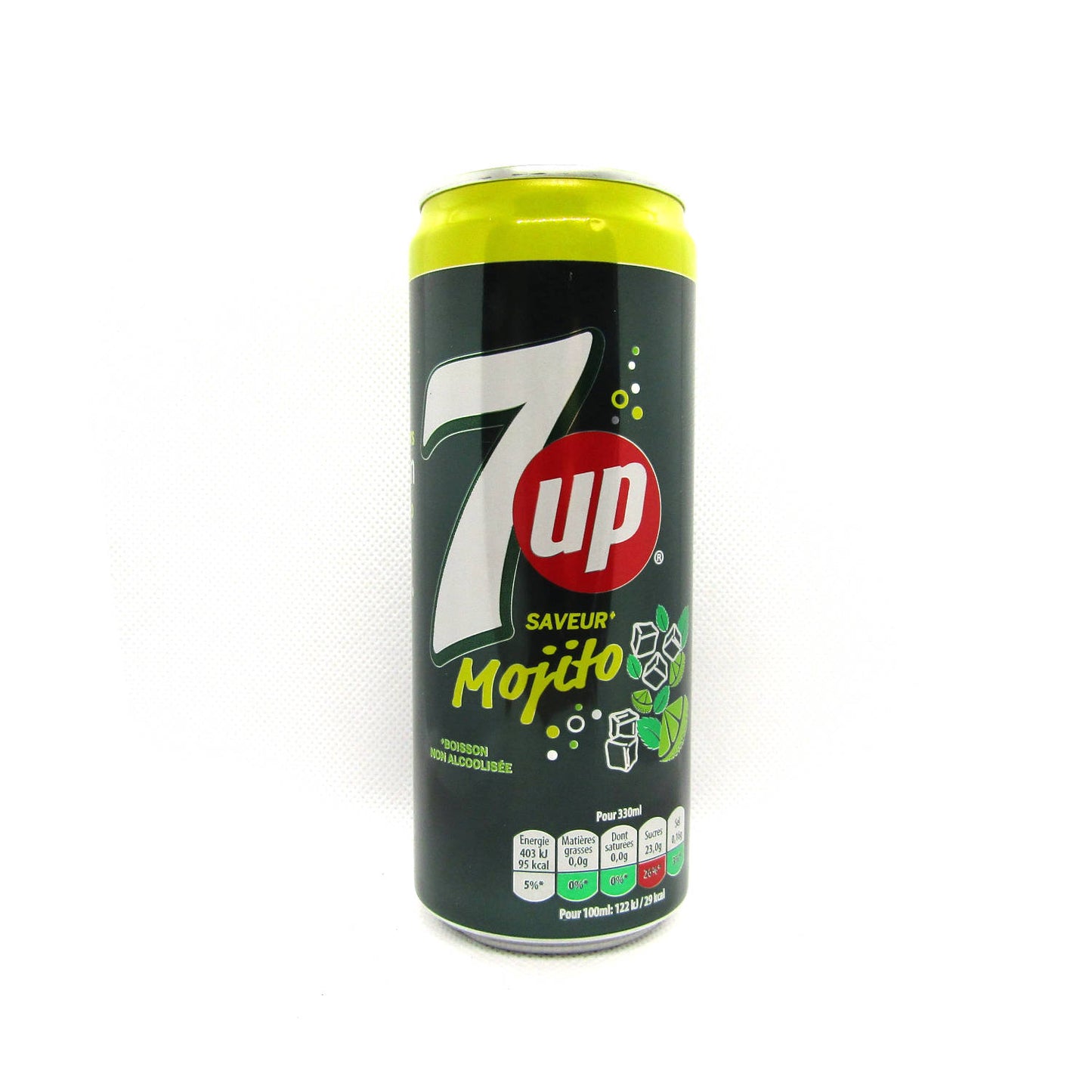 7UP Mojito