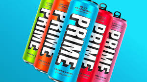 Prime Cans