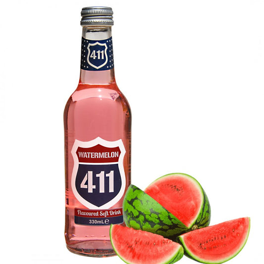 411 Watermelon